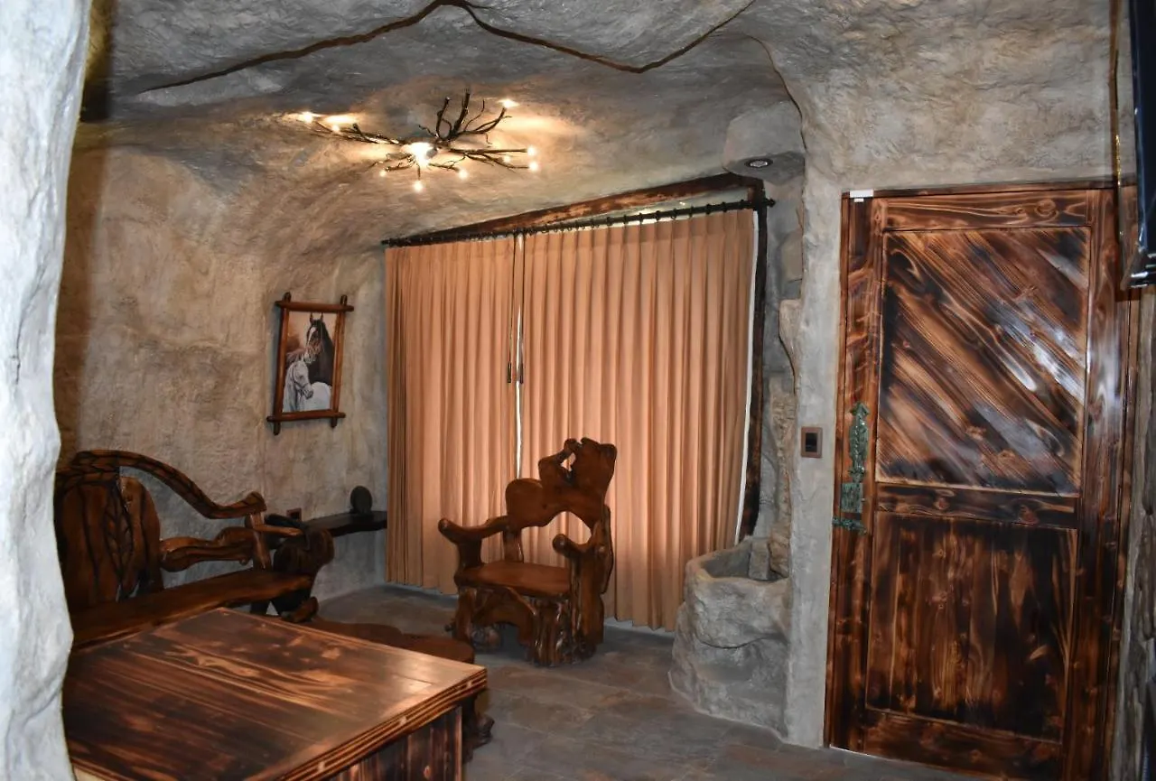 Kemp Hotel Estancia San Juan Cuenca