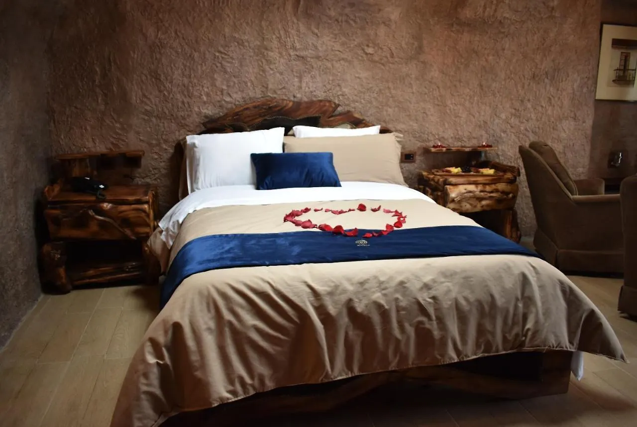 Kemp Hotel Estancia San Juan Cuenca