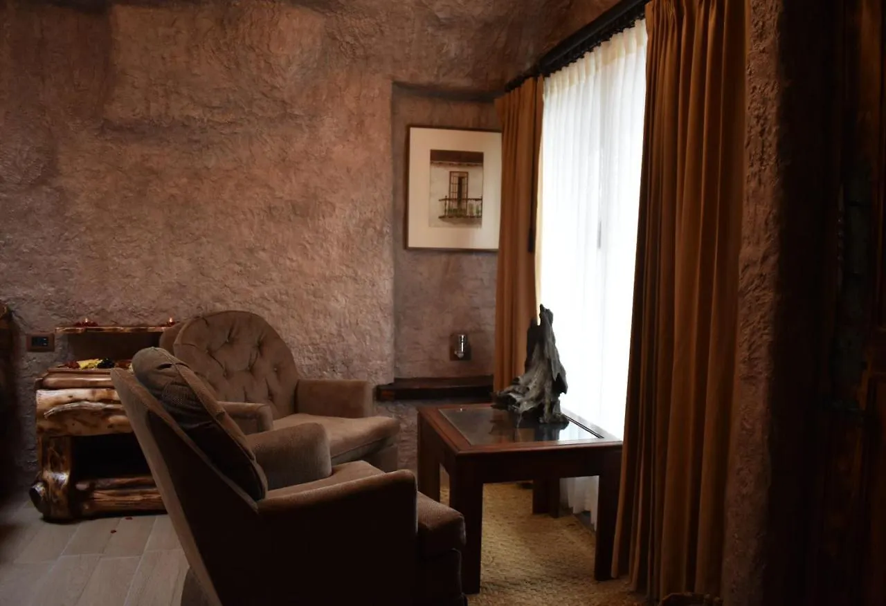Hotel Estancia San Juan Cuenca Ekvádor