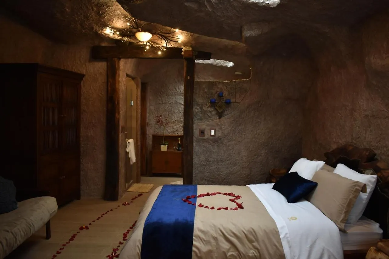 Hotel Estancia San Juan Cuenca Kemp