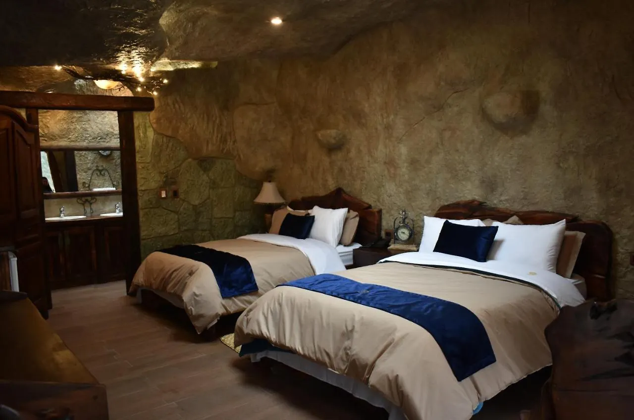 Hotel Estancia San Juan Cuenca